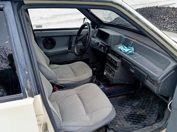 Авто ВАЗ 2109 1991 № 8414475