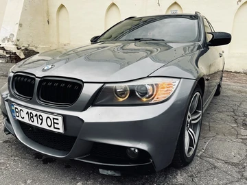 Авто BMW 3 Серия 2011 № 8414483
