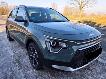 Авто KIA Niro 2024 № 8414487