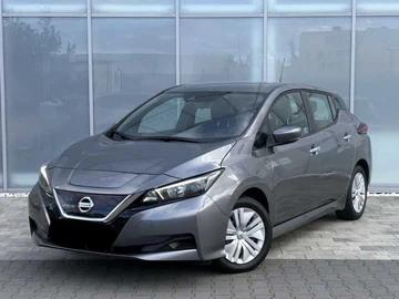 Авто Nissan Leaf 2021 № 8414488