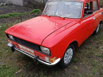 Авто  2140 1987 № 8414494