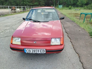 Авто ЗАЗ 1103 Slavuta 2007 № 8414497