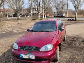 Авто Daewoo Arcadia 2007 № 8414503