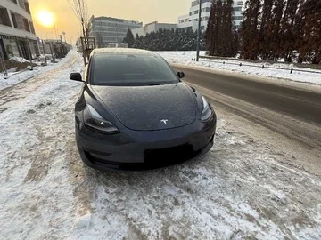 Авто Tesla Model 3 2020 № 8414505