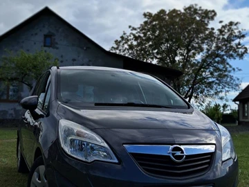 Авто Opel Meriva 2010 № 8414506
