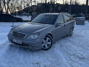 Авто Mercedes 200 2006 № 8414508