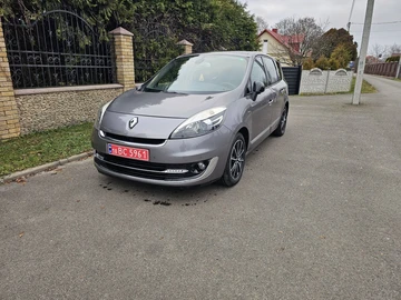Авто Renault Grand Scenic 2012 № 8414509