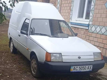 Авто ЗАЗ 1105 2008 № 8414510