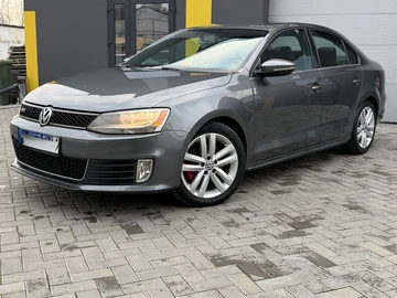 Авто Volkswagen Jetta 2014 № 8414513