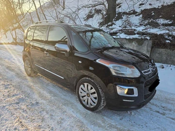 Авто Citroen C3 2014 № 8414530