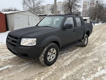 Авто Ford Ranger 2009 № 8414534