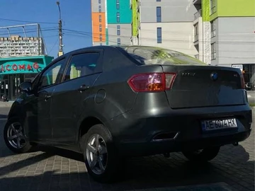 Авто Geely Bo 2015 № 8414539