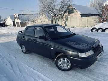 Авто ВАЗ 2110 2003 № 8414540