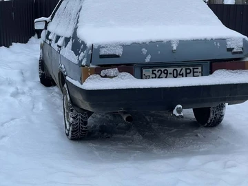 Авто ВАЗ 21099 1989 № 8414541