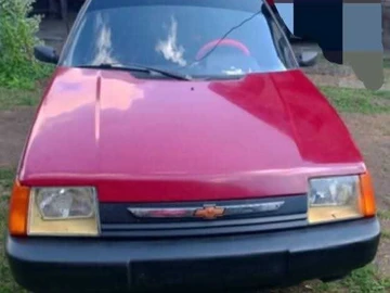 Авто ЗАЗ 1103 Slavuta 2004 № 8414543