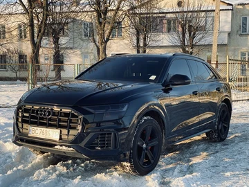 Авто Audi Quattro 2018 № 8414550