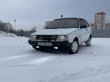 Авто ЗАЗ Таврия 2004 № 8414551