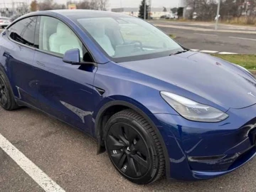 Авто Tesla Roadster 2022 № 8414552