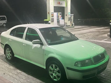 Авто Skoda Octavia 2005 № 8414553
