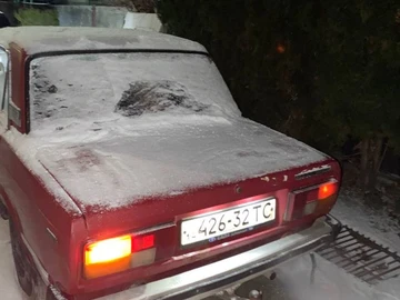 Авто ВАЗ 2105 1991 № 8414561