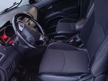 Авто Citroen C-Crosser 2008 № 8414567