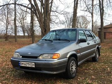 Авто ВАЗ 2115 2008 № 8414568
