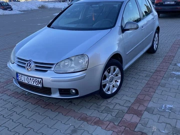 Авто Volkswagen Golf 2005 № 8414580