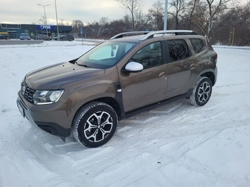 Авто Renault Duster 2020 № 8414582