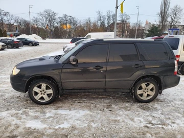 Авто Subaru Forester 2007 № 8414971