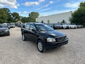 Авто Volvo Xc90 2006 № 8414977