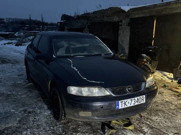 Авто Opel Vectra 1999 № 8414983