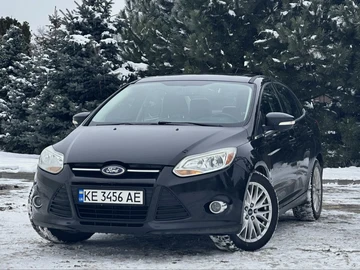 Авто Ford Focus 2012 № 8415004