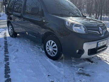 Авто Renault Kangoo Express 2014 № 8415005
