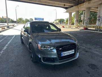 Авто Audi A3 2016 № 8415015