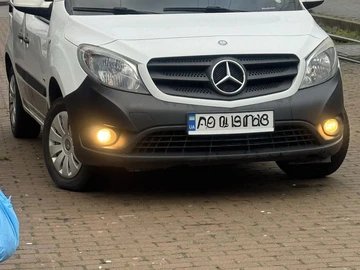Авто Mercedes W123 2014 № 8415017