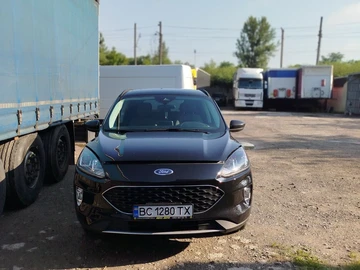 Авто Ford Escape 2022 № 8415018