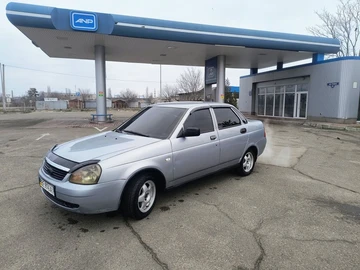 Авто ВАЗ 2170 Priora 2008 № 8415020