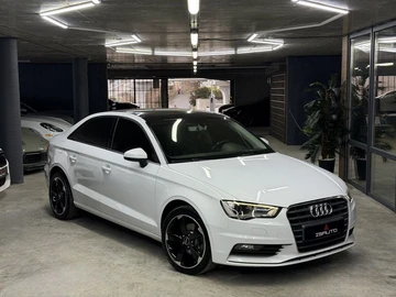 Авто Audi A3 2015 № 8415025
