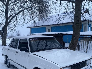 Авто ВАЗ 2105 1990 № 8415036
