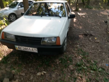 Авто ВАЗ 2108 2000 № 8415059