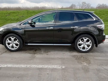 Авто Mazda Cx-7 2011 № 8415061