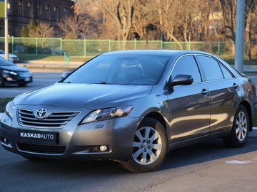 Авто Toyota Camry 2007 № 8415066