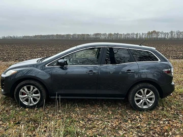 Авто Mazda Cx-7 2011 № 8415069