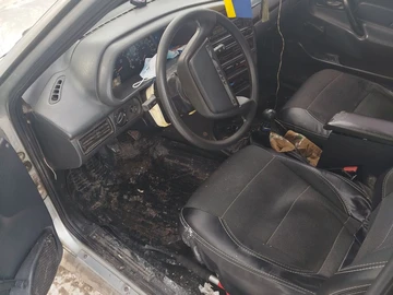 Авто ВАЗ 2115 2001 № 8415072