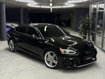 Авто Audi A5 2017 № 8415073