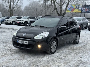 Авто Renault Clio 2012 № 8415078