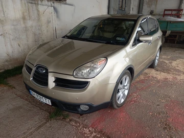 Авто Subaru Tribeca 2006 № 8415079