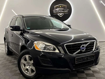 Авто Volvo Xc60 2011 № 8415080