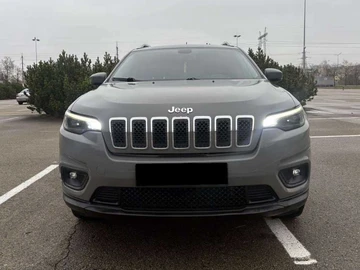 Авто Jeep Cherokee 2019 № 8415082