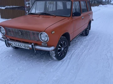 Авто ВАЗ 2102 1979 № 8415083